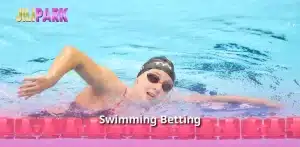 Swimming Betting