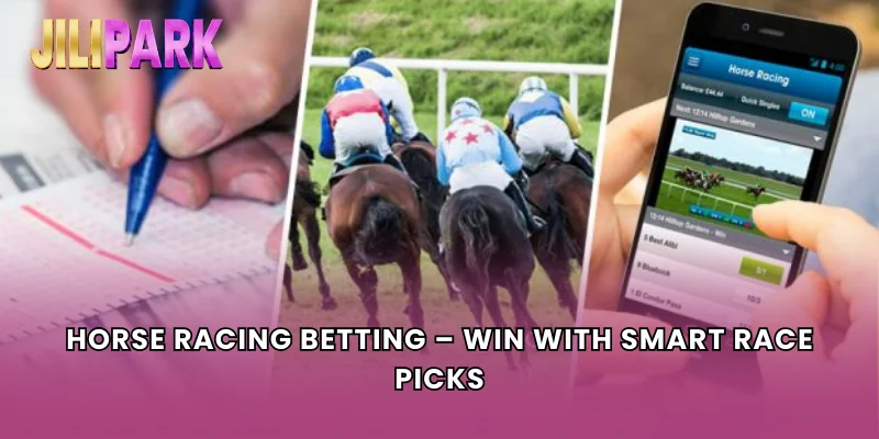 Horse Racing Betting