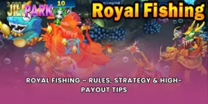 Royal Fishing