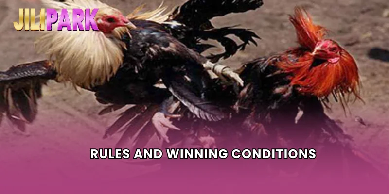 Rules and Winning Conditions