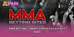 MMA Betting