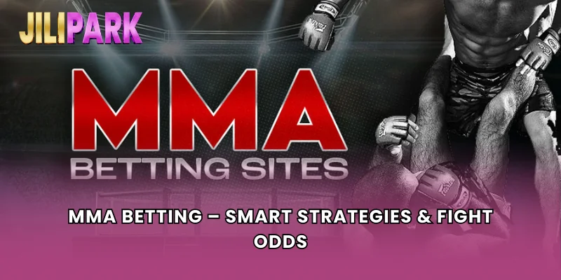 MMA Betting